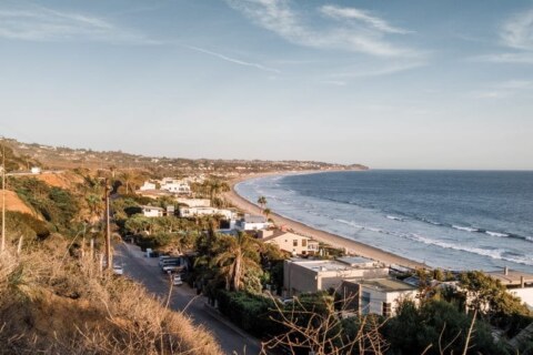 BEACH FRONT