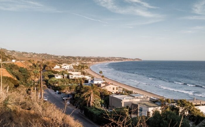 BEACH FRONT