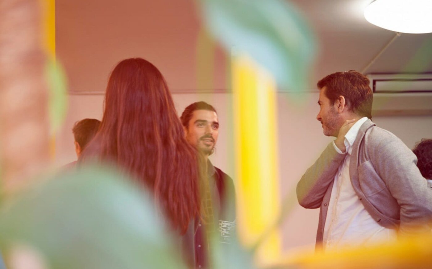 networking