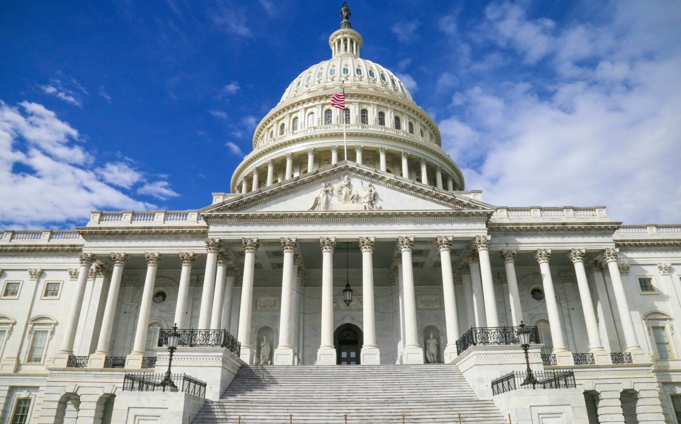US Capitol 04