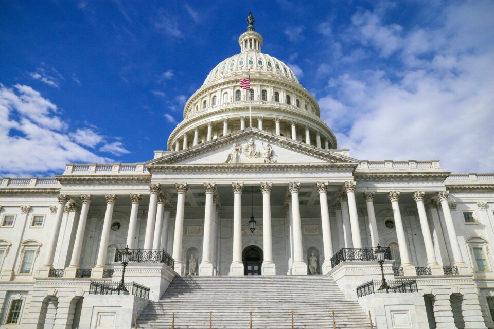 US Capitol 04